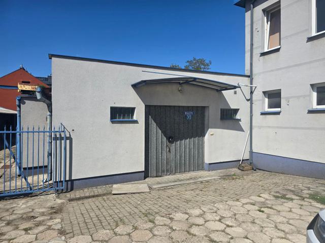 Komercyjne do wynajęcia w Kośminek, Lublin