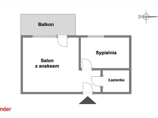 Mieszkanie na sprzedaż w Lublin, Lubelskie
