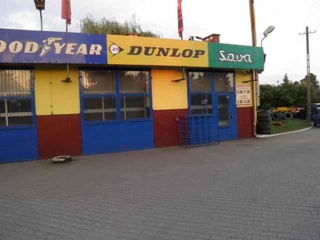 Komercyjne na sprzedaż w Lublin, Lubelskie