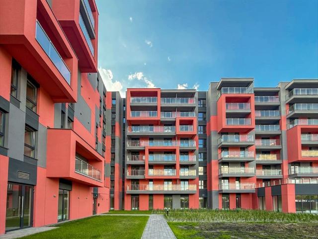 Mieszkanie na sprzedaż w Lublin, Lubelskie