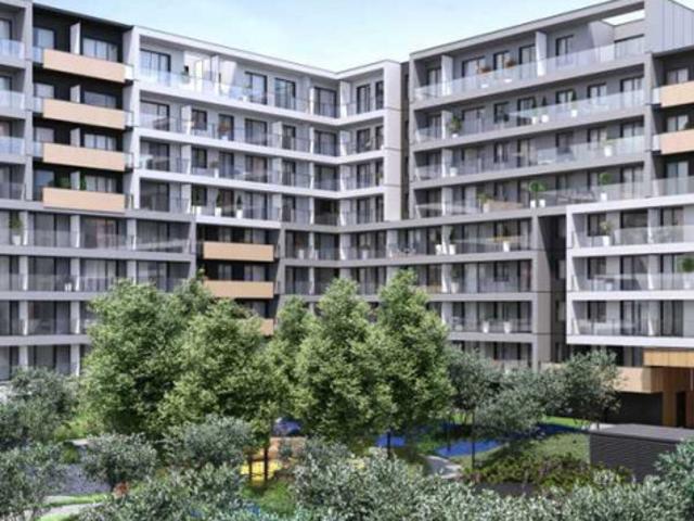 Mieszkanie na sprzedaż w Lublin, Lubelskie