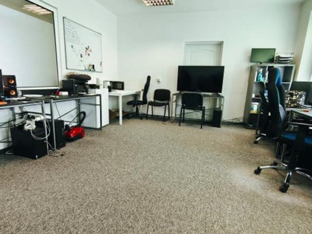 Biuro na sprzedaż w Lublin, Lubelskie