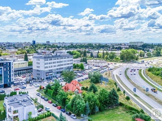 Komercyjne do wynajęcia w Lublin, Lubelskie