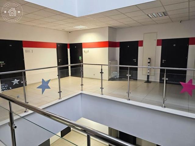 Biuro na sprzedaż w Lublin, Lubelskie