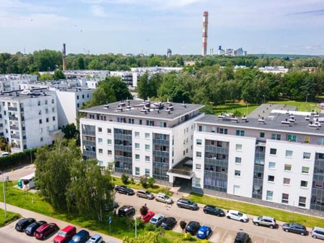 Mieszkanie na sprzedaż w Lublin