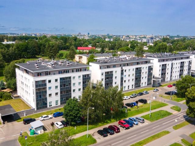 Mieszkanie na sprzedaż w Lublin