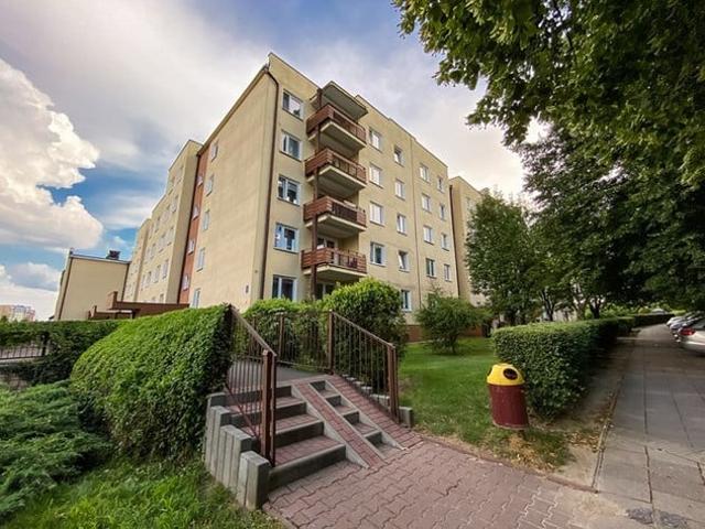 Mieszkanie do wynajęcia w Lublin, Lubelskie