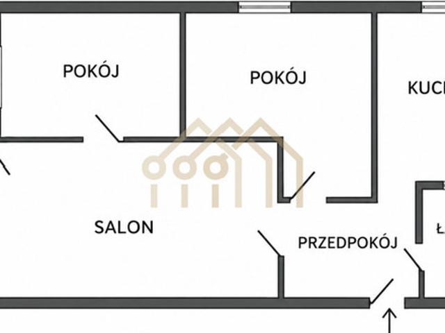 Mieszkanie na sprzedaż w Lublin, Lubelskie