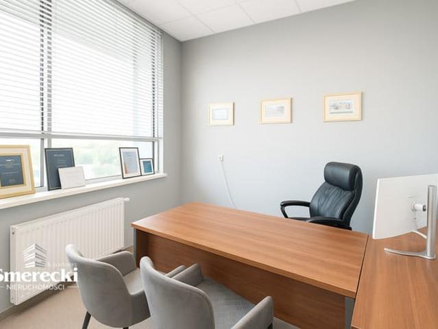 Biuro na sprzedaż w Lublin, Lubelskie