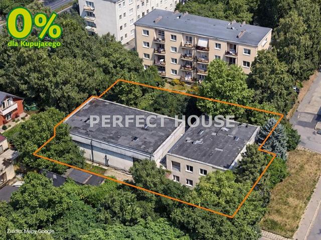 Biuro na sprzedaż w Lublin, Lubelskie