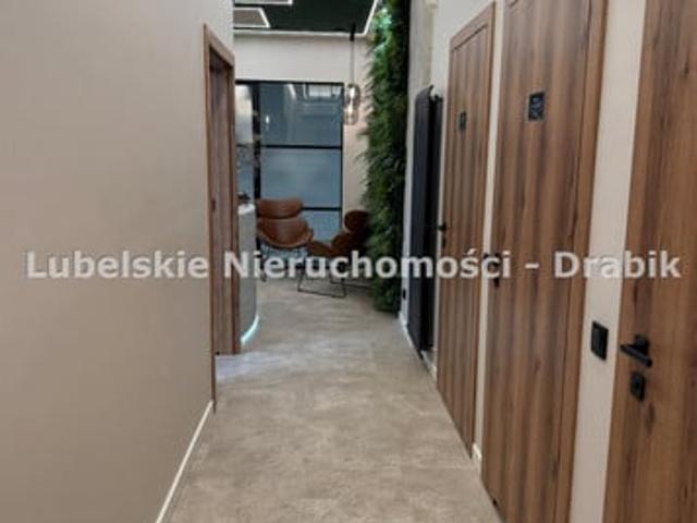 Komercyjne do wynajęcia w Lublin, Lubelskie