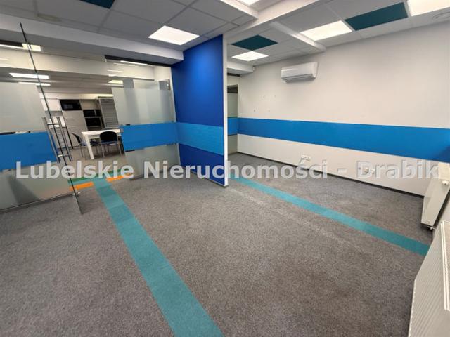 Komercyjne do wynajęcia w Podzamcze, Lublin