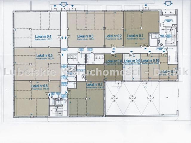 Komercyjne na sprzedaż w Lublin, Lubelskie