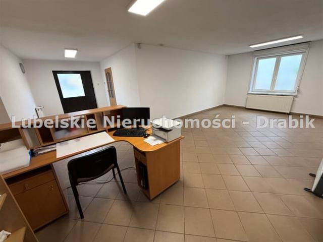 Komercyjne na sprzedaż w Lublin, Lubelskie