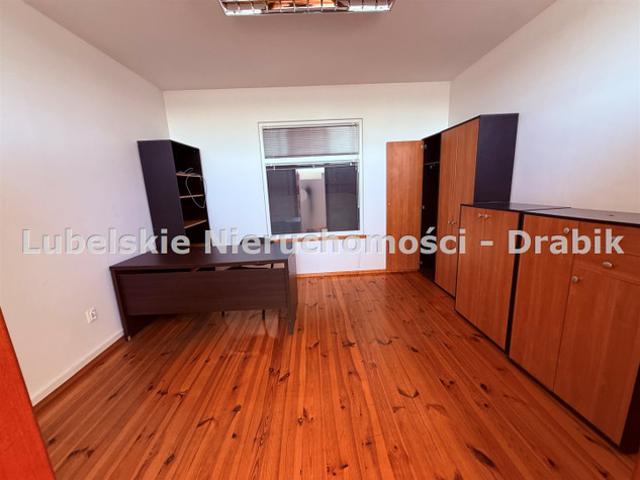 Komercyjne do wynajęcia w Podzamcze, Lublin
