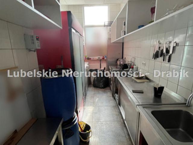 Komercyjne na sprzedaż w Podzamcze, Lublin