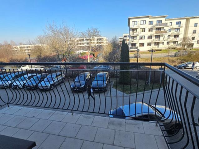 Mieszkanie do wynajęcia w Lublin, Lubelskie