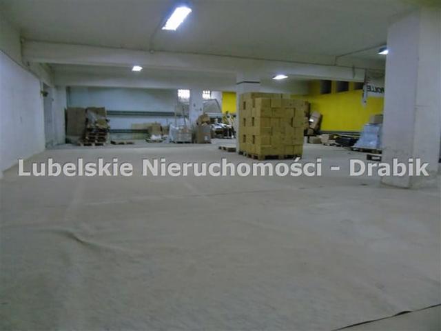 Komercyjne do wynajęcia w Lublin, Lubelskie