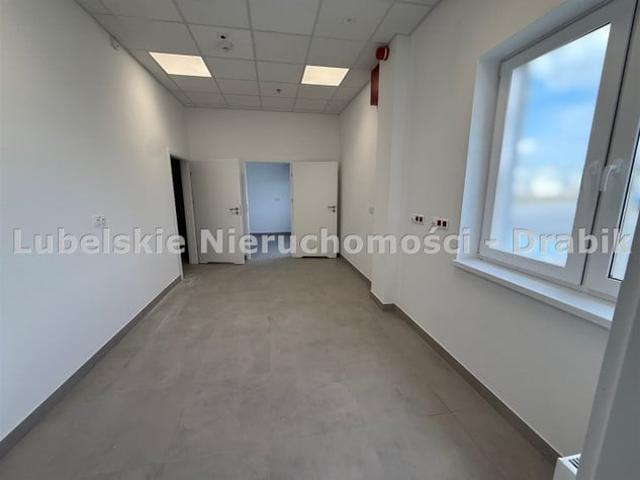 Komercyjne do wynajęcia w Lublin, Lubelskie