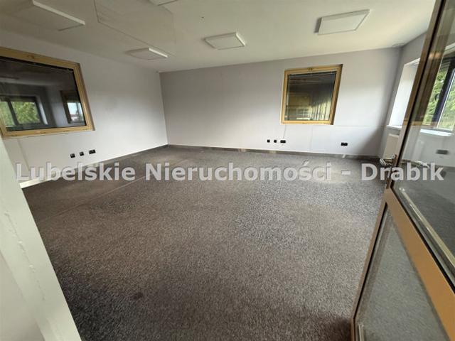 Komercyjne do wynajęcia w Podzamcze, Lublin