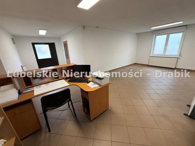 Komercyjne na sprzedaż w Podzamcze, Lublin