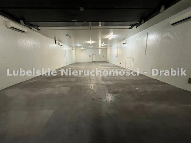 Komercyjne do wynajęcia w Podzamcze, Lublin