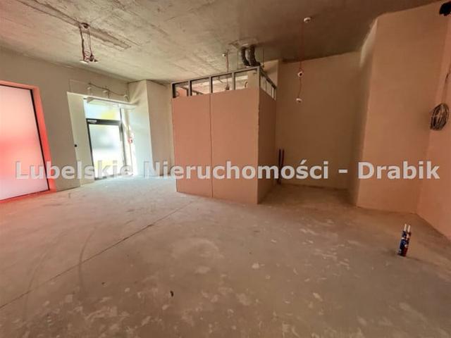 Komercyjne do wynajęcia w Lublin, Lubelskie
