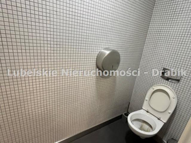 Komercyjne do wynajęcia w Lublin, Lubelskie