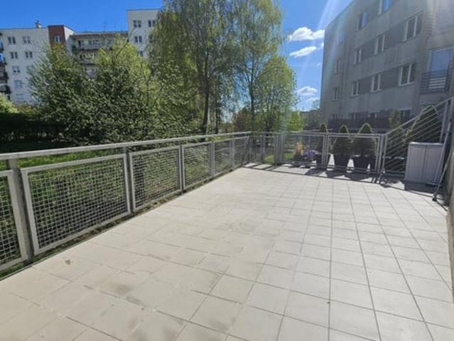 Mieszkanie do wynajęcia w Lublin, Lubelskie