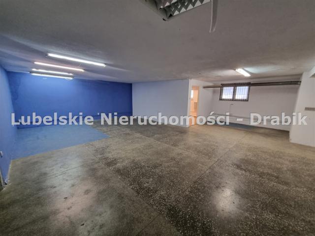 Komercyjne do wynajęcia w Lublin, Lubelskie