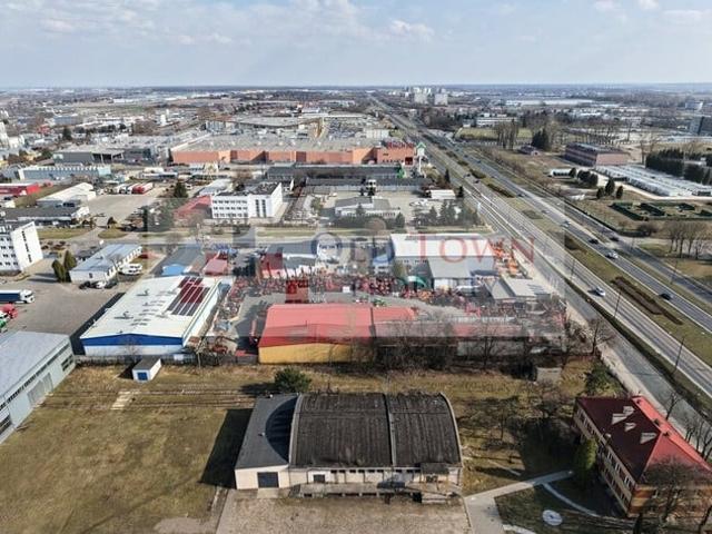 Komercyjne do wynajęcia w Lublin, Lubelskie