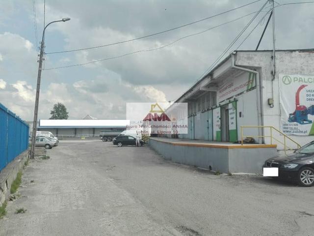Komercyjne do wynajęcia w Lublin, Lubelskie