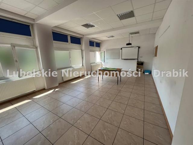 Komercyjne do wynajęcia w Lublin, Lubelskie