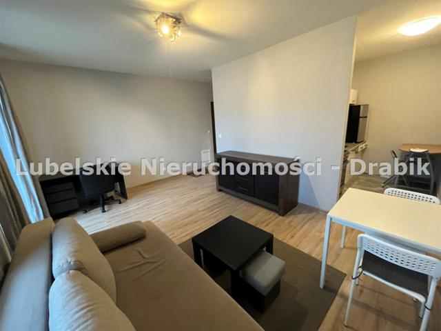 Mieszkanie do wynajęcia w Lublin, Lubelskie