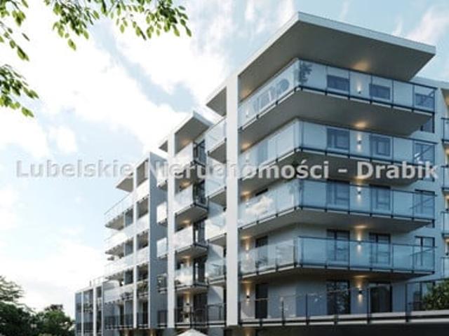 Mieszkanie na sprzedaż w Lublin, Lubelskie