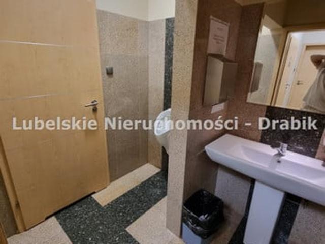 Komercyjne do wynajęcia w Lublin, Lubelskie