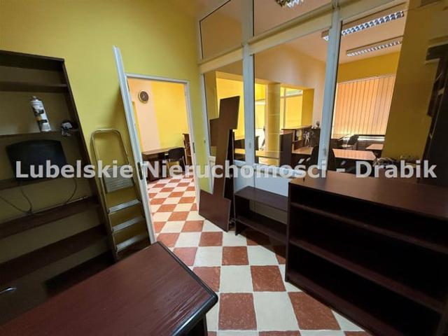 Komercyjne na sprzedaż w Lublin, Lubelskie