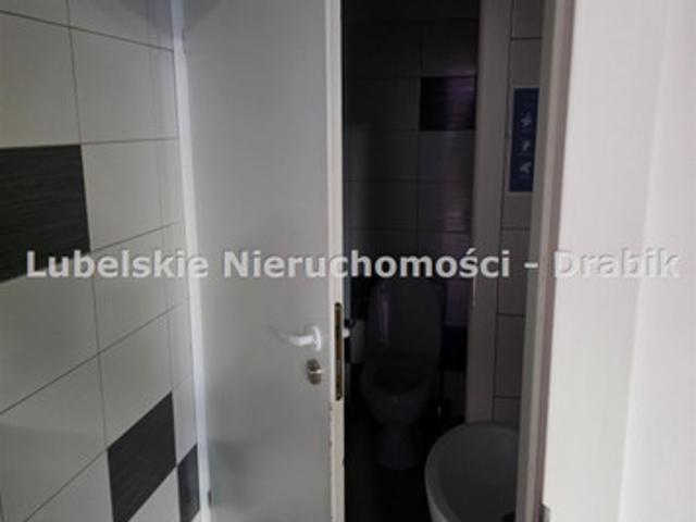 Komercyjne do wynajęcia w Lublin, Lubelskie