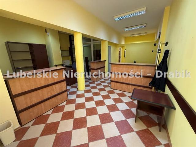 Komercyjne do wynajęcia w Lublin, Lubelskie