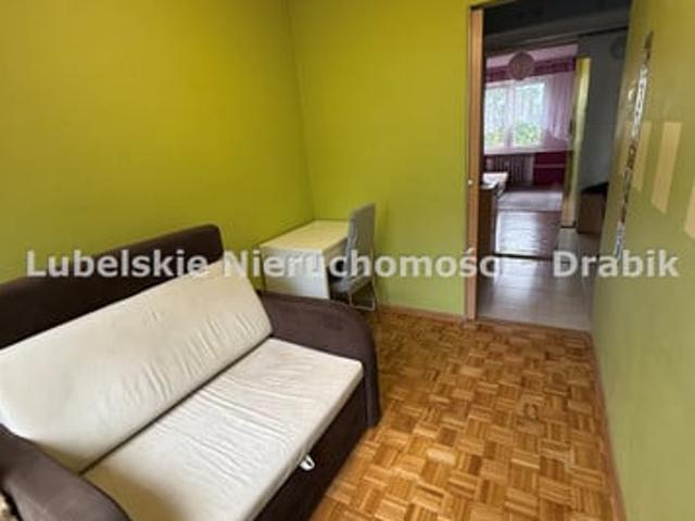 Mieszkanie na sprzedaż w Lublin, Lubelskie