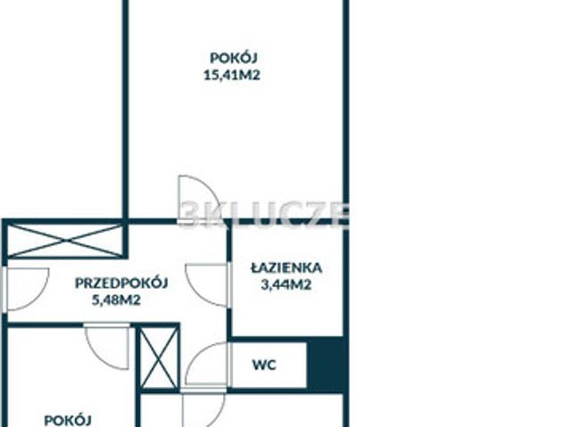 Mieszkanie na sprzedaż w Lublin, Lubelskie