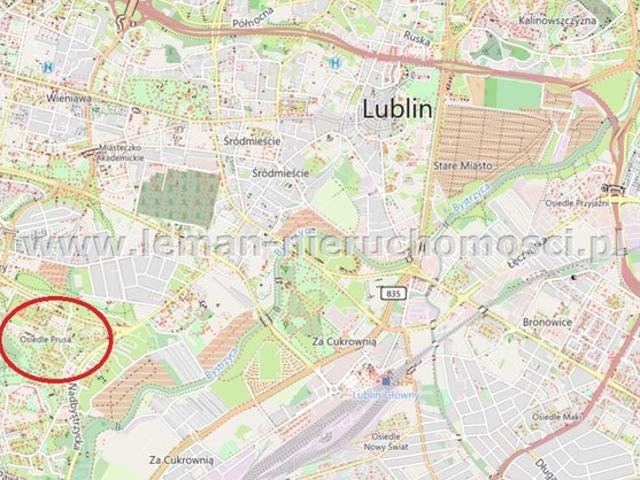 Mieszkanie na sprzedaż w Lublin, Lubelskie