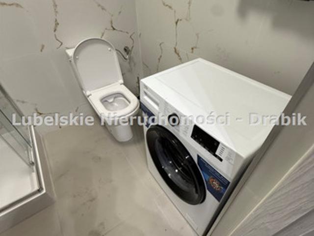 Mieszkanie do wynajęcia w Lublin, Lubelskie