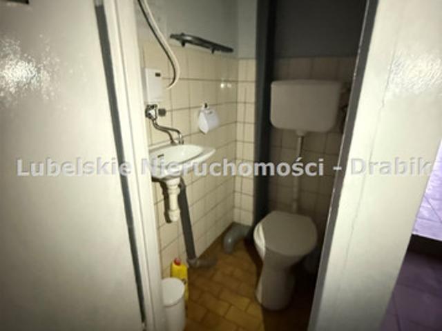 Komercyjne do wynajęcia w Lublin, Lubelskie