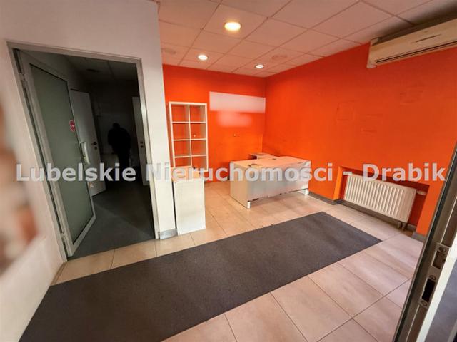 Mieszkanie do wynajęcia w Lublin, Lubelskie