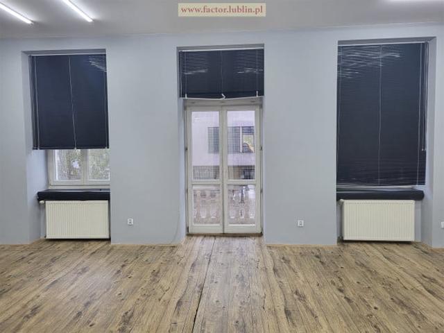 Biuro do wynajęcia w Lublin, Lubelskie