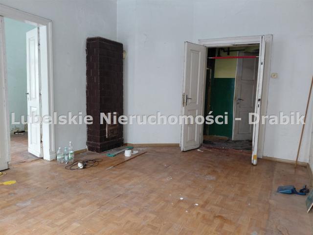 Komercyjne do wynajęcia w Śródmieście, Lublin