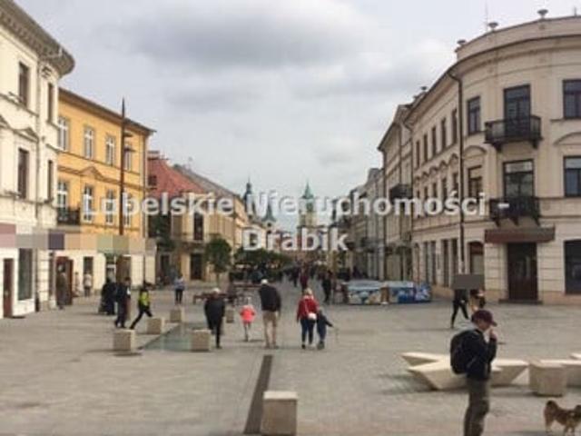 Mieszkanie do wynajęcia w Lublin, Lubelskie