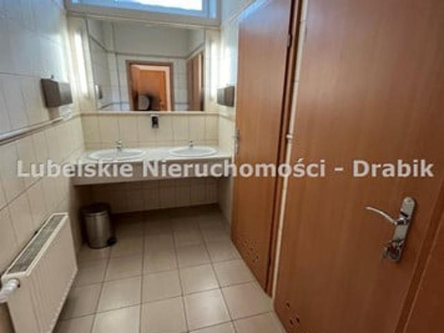 Komercyjne do wynajęcia w Lublin, Lubelskie