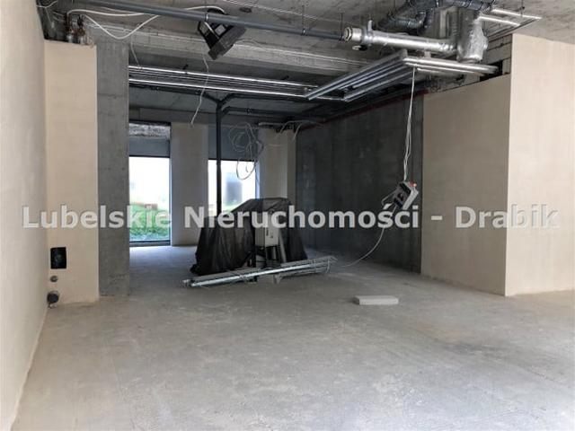 Komercyjne do wynajęcia w Lublin, Lubelskie